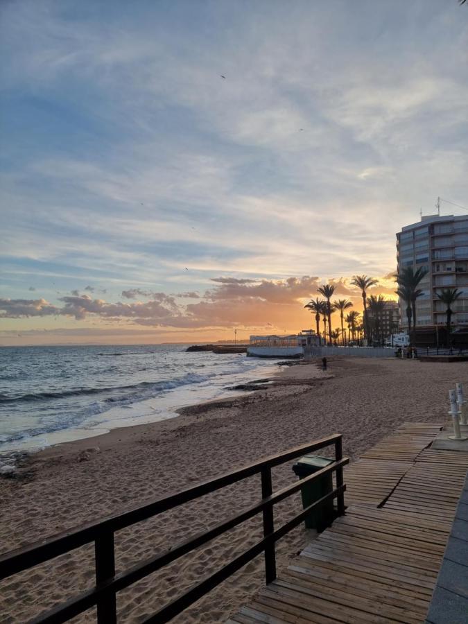 Residenz Habaneras Apartment Torrevieja Exterior photo