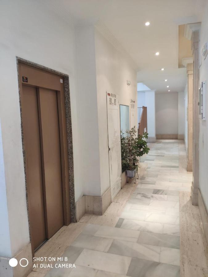 Residenz Habaneras Apartment Torrevieja Exterior photo